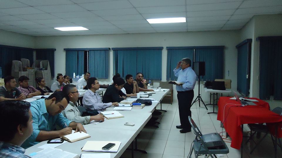teaching